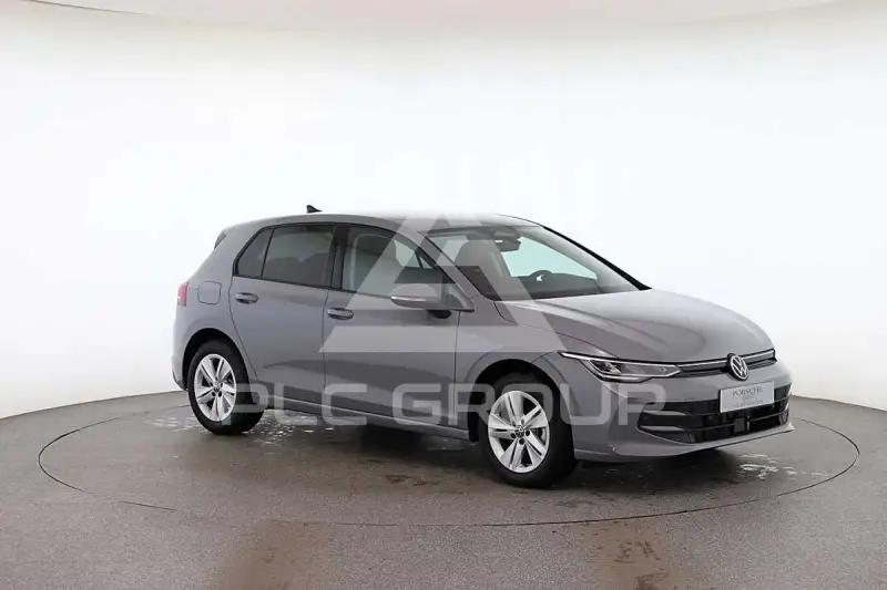 2026 Volkswagen GOLF