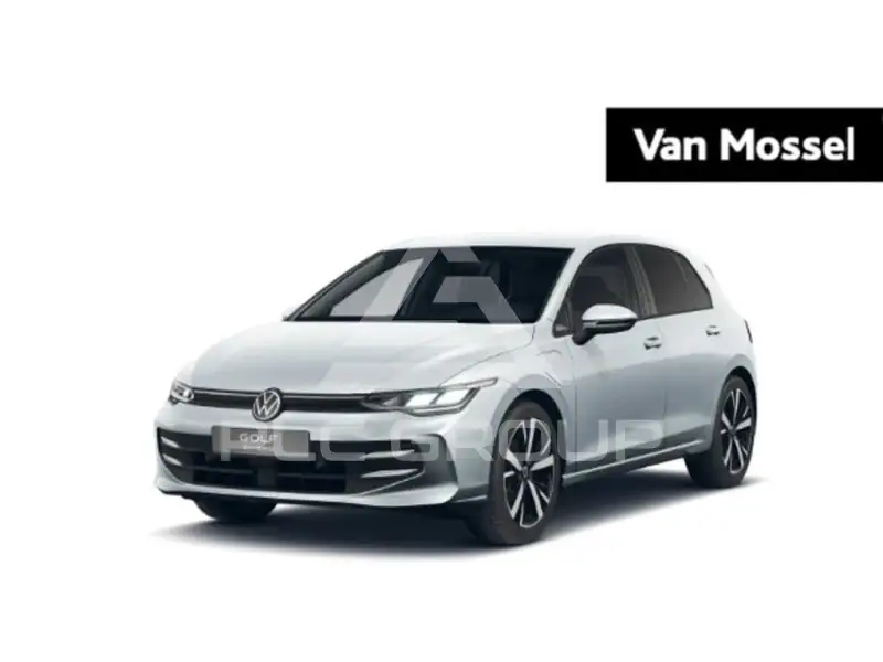 2026 Volkswagen GOLF