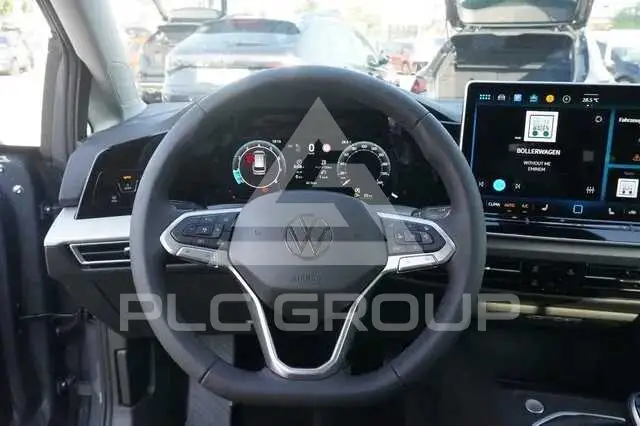 2026 Volkswagen GOLF