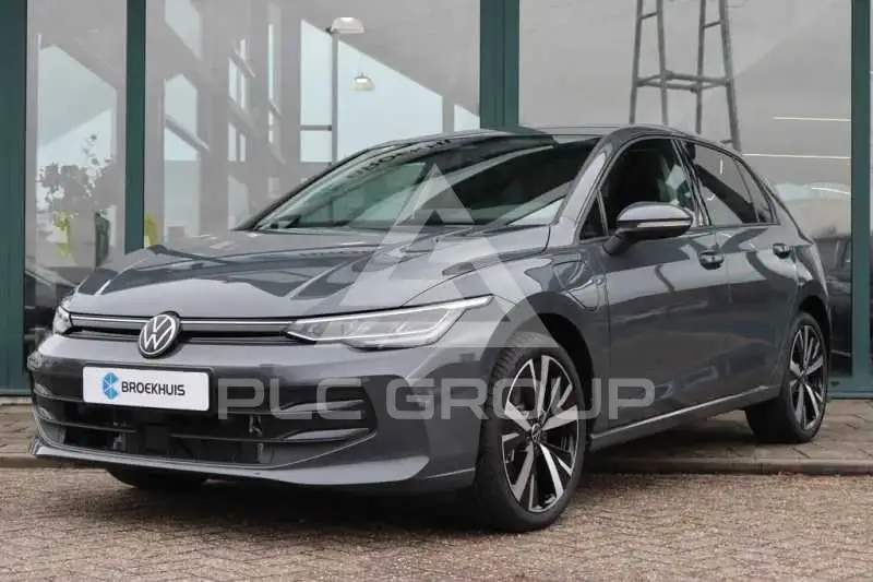 2026 Volkswagen GOLF