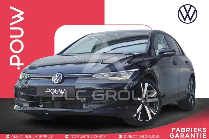 2026 Volkswagen GOLF