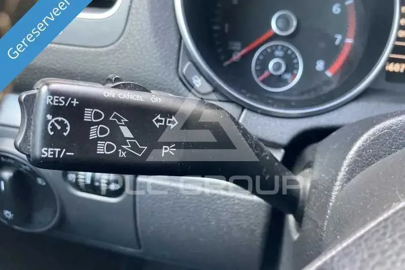 2026 Volkswagen GOLF