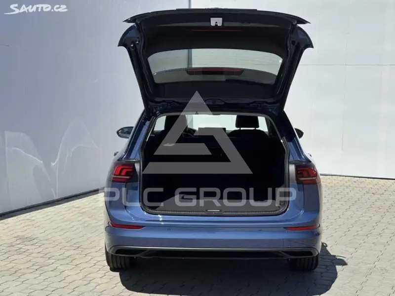 2026 Volkswagen GOLF