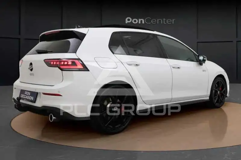 2026 Volkswagen GOLF