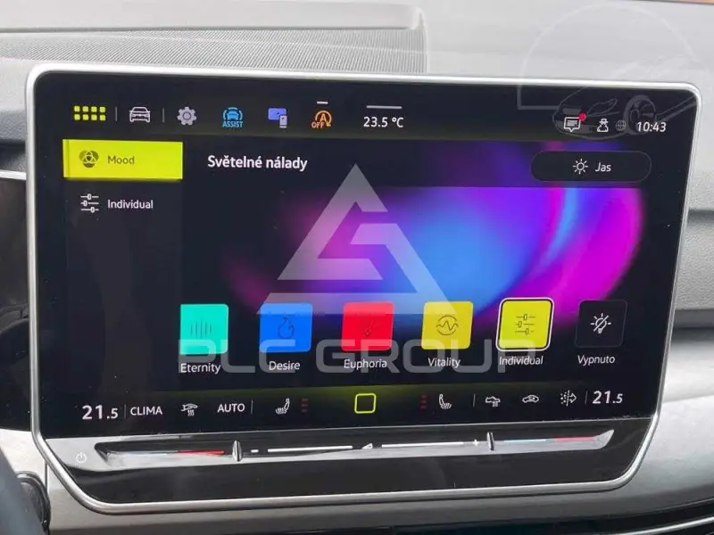 2026 Volkswagen GOLF