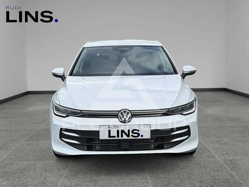 2026 Volkswagen GOLF