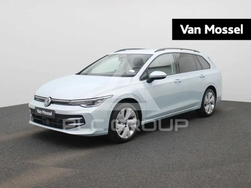 2026 Volkswagen GOLF