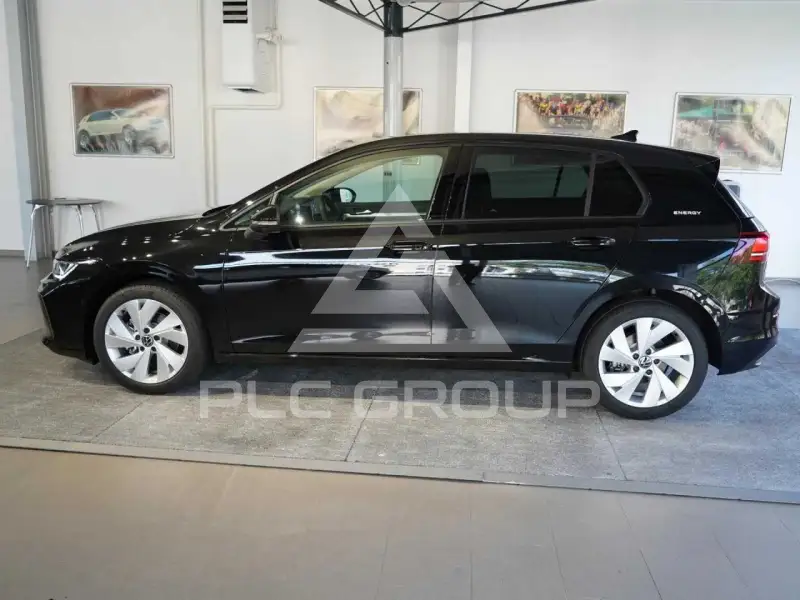 2026 Volkswagen GOLF