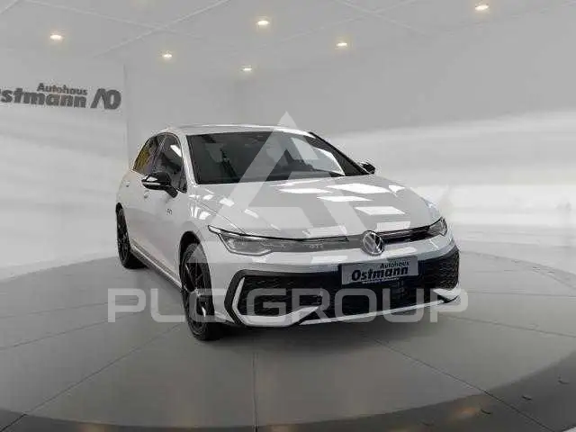 2026 Volkswagen GOLF