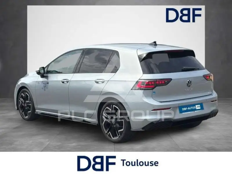 2026 Volkswagen GOLF