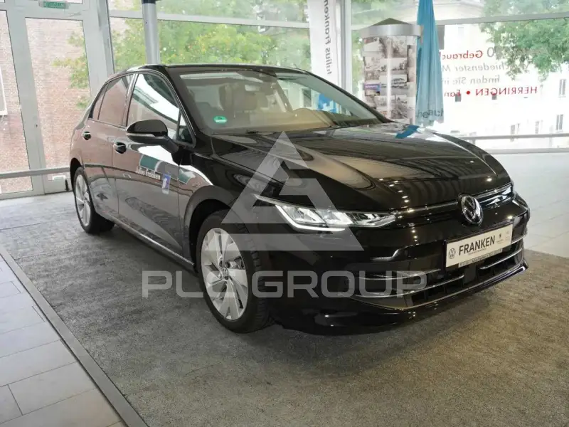 2026 Volkswagen GOLF
