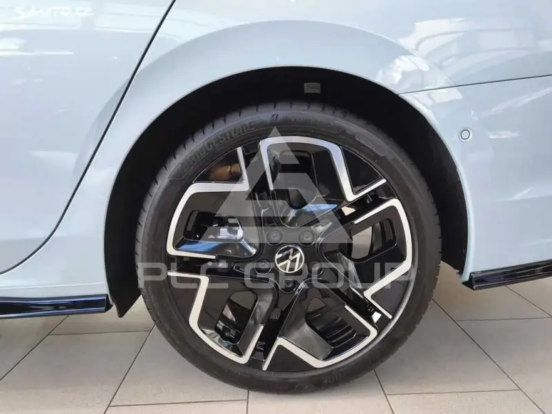 2026 Volkswagen GOLF