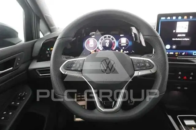 2026 Volkswagen GOLF
