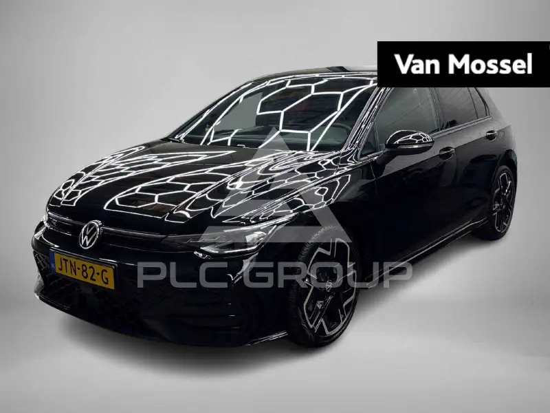 2026 Volkswagen GOLF