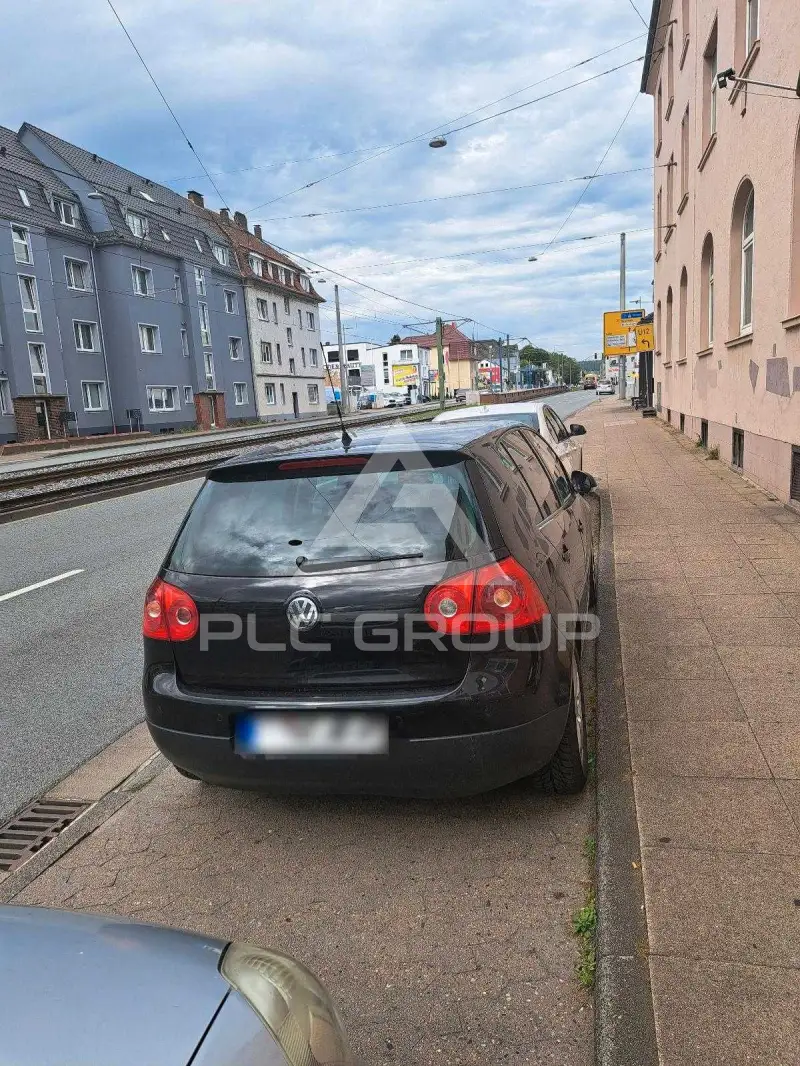 2026 Volkswagen GOLF