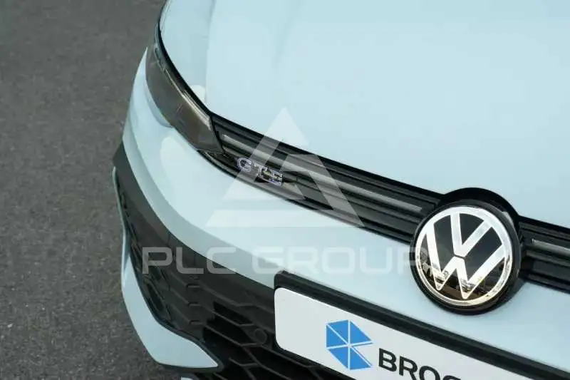 2026 Volkswagen GOLF