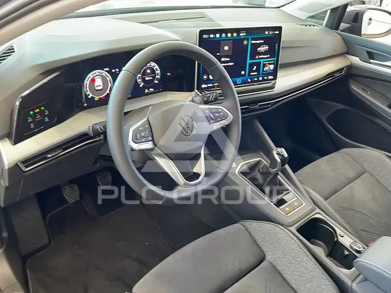 2026 Volkswagen GOLF