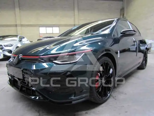 2026 Volkswagen GOLF