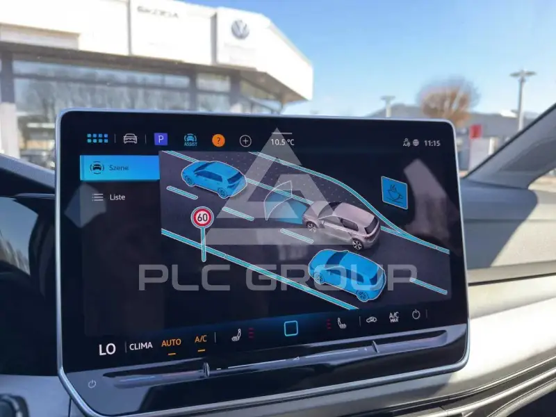 2026 Volkswagen GOLF