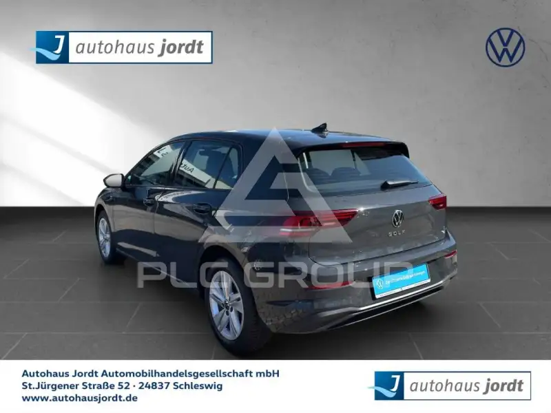 2026 Volkswagen GOLF