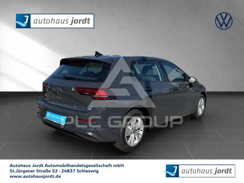 2026 Volkswagen GOLF