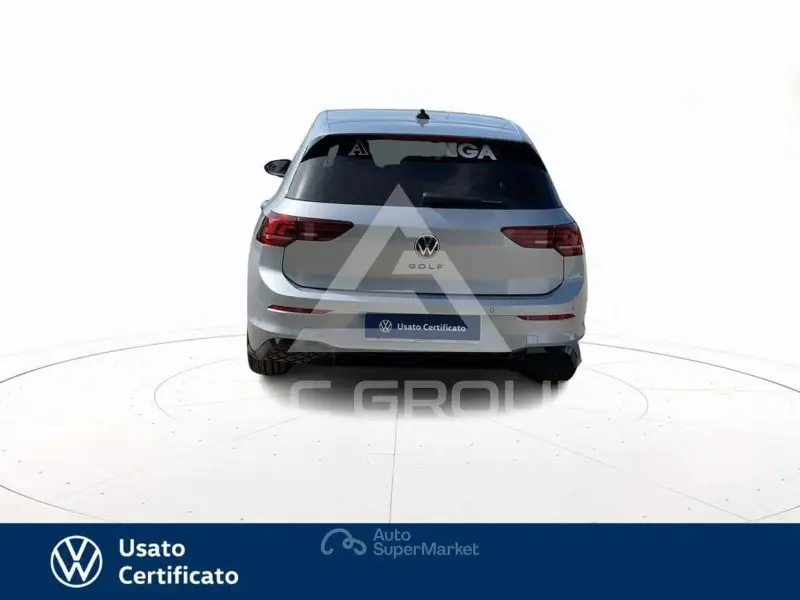 2026 Volkswagen GOLF