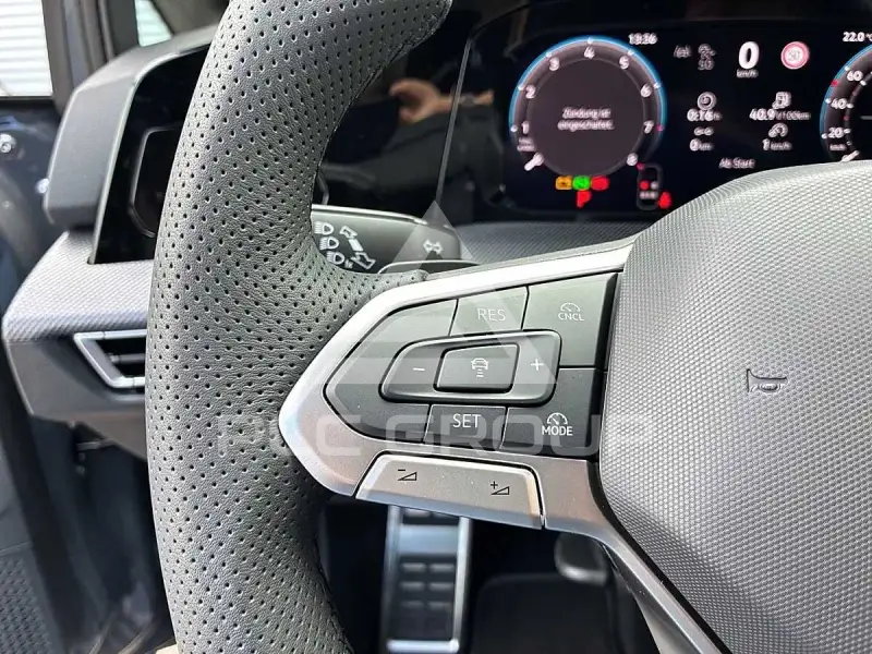 2026 Volkswagen GOLF