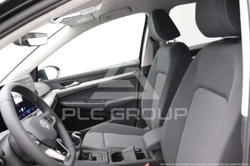 2026 Volkswagen GOLF