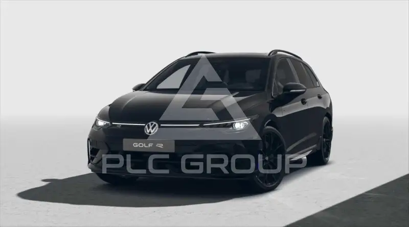 2026 Volkswagen GOLF