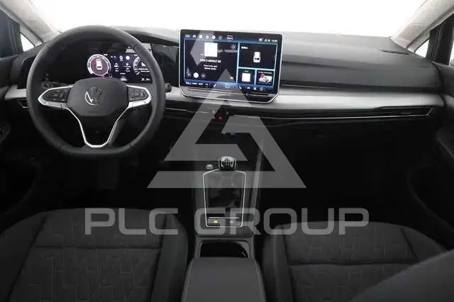 2026 Volkswagen GOLF