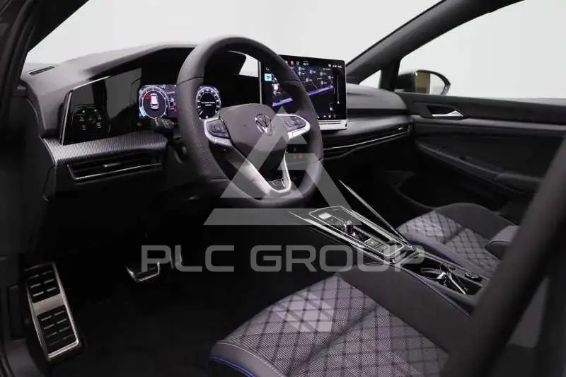 2026 Volkswagen GOLF