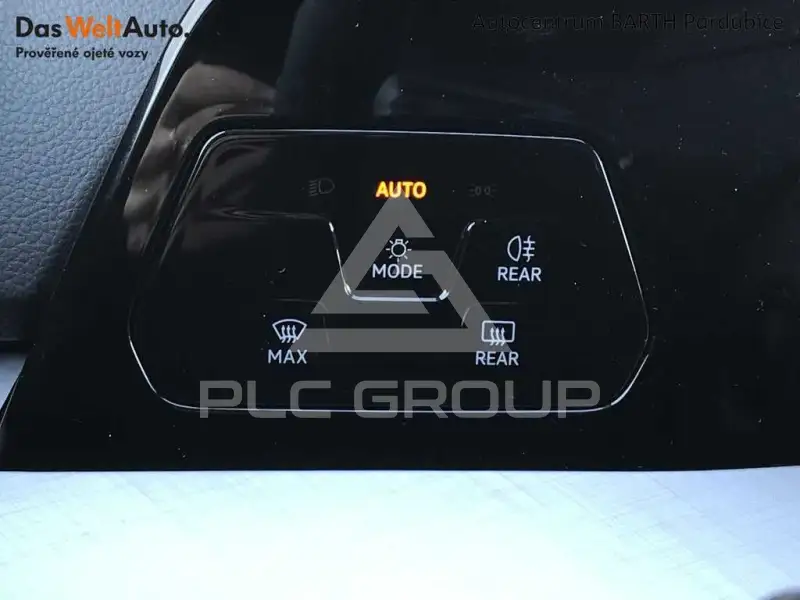 2026 Volkswagen GOLF