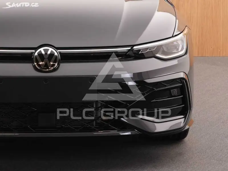 2026 Volkswagen GOLF