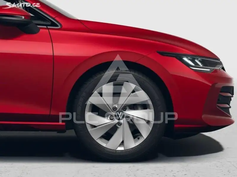2026 Volkswagen GOLF
