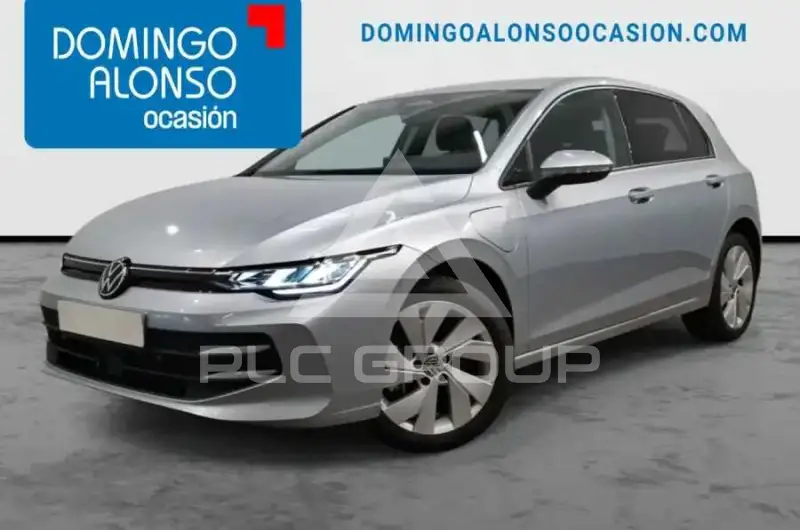 2026 Volkswagen GOLF