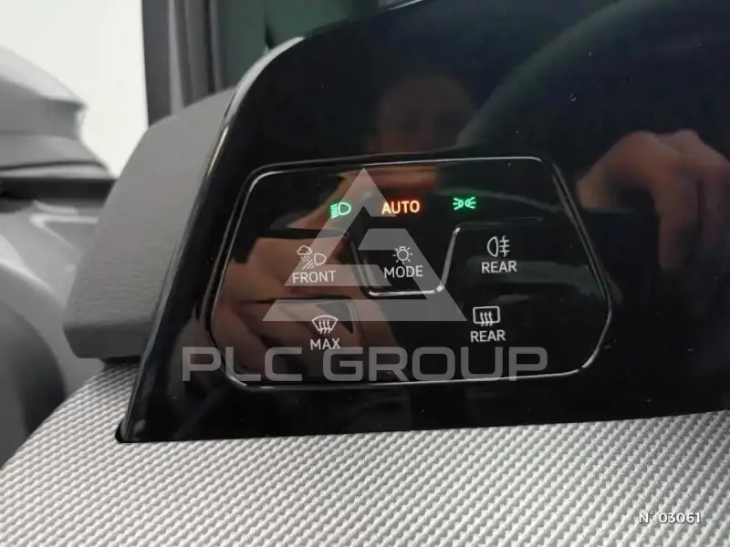 2026 Volkswagen GOLF
