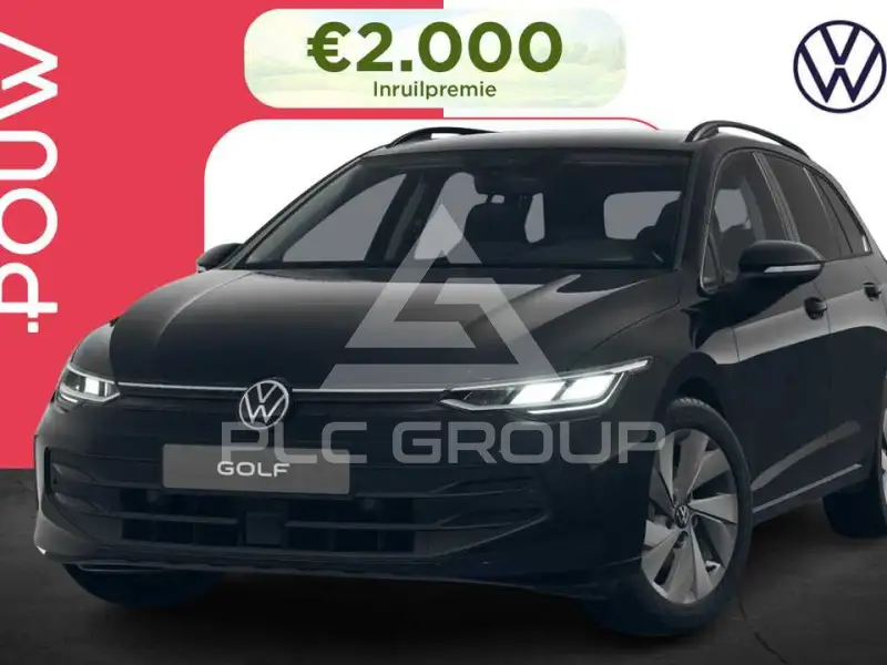 2026 Volkswagen GOLF