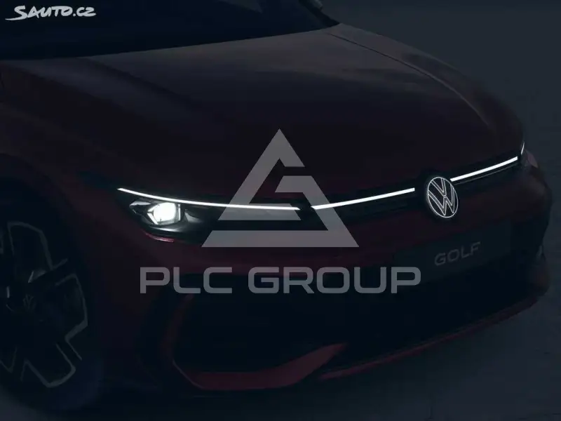 2026 Volkswagen GOLF