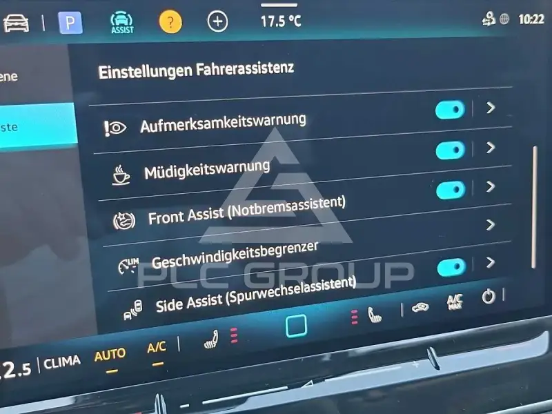 2026 Volkswagen GOLF