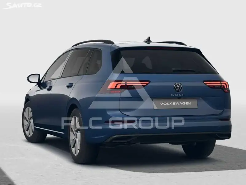 2026 Volkswagen GOLF