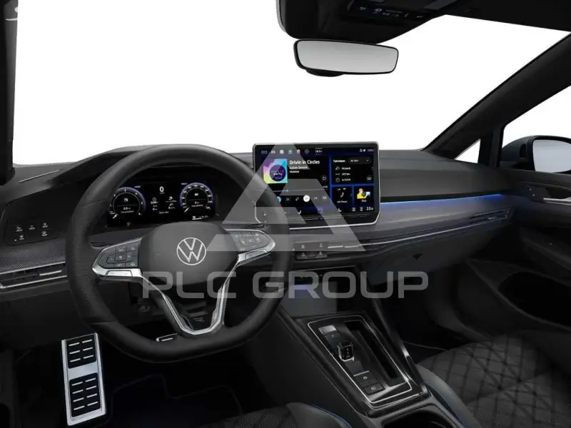 2026 Volkswagen GOLF