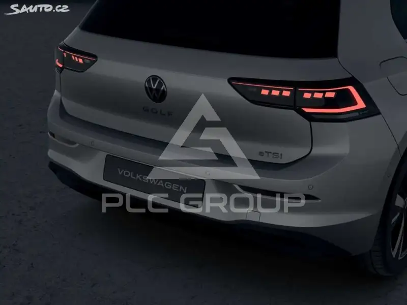2026 Volkswagen GOLF