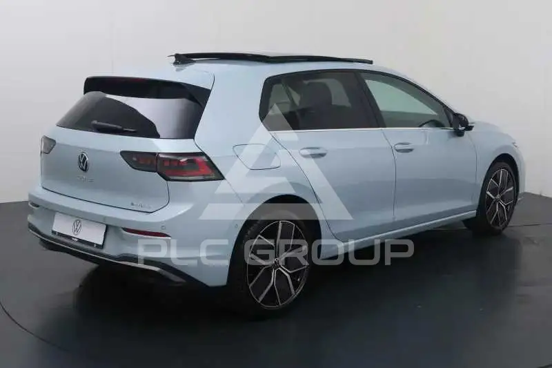 2026 Volkswagen GOLF