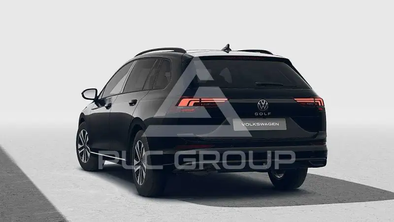 2026 Volkswagen GOLF