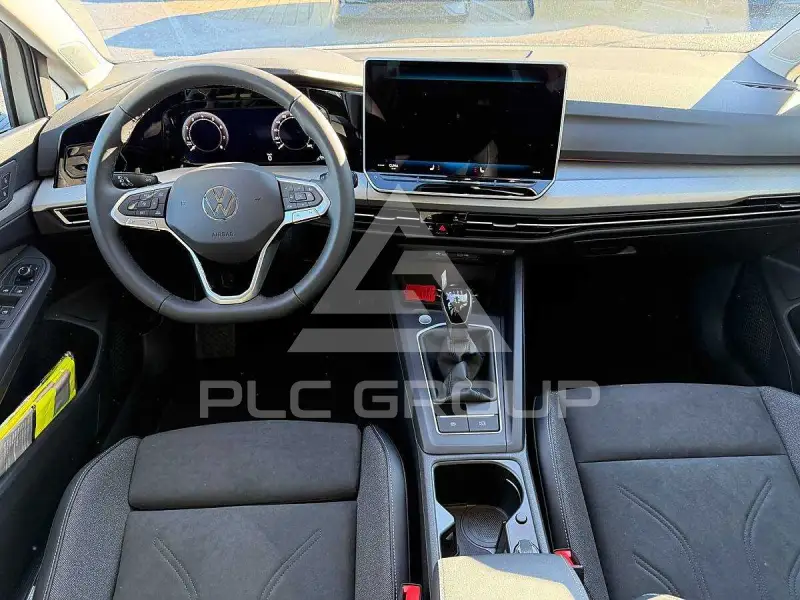 2026 Volkswagen GOLF