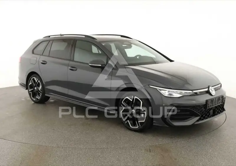 2026 Volkswagen GOLF
