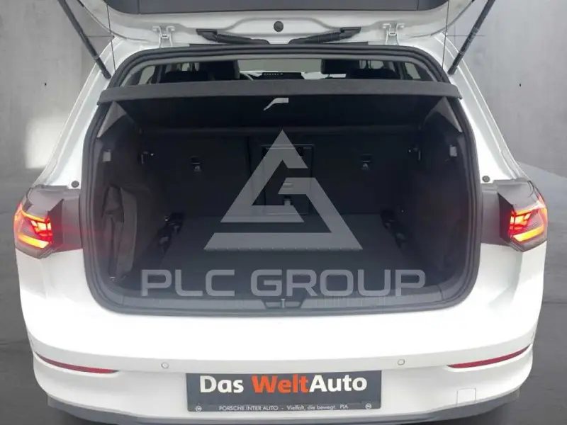 2026 Volkswagen GOLF