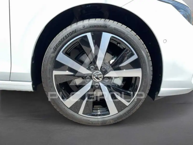2026 Volkswagen GOLF
