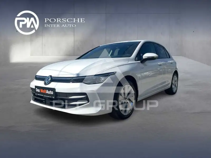 2026 Volkswagen GOLF