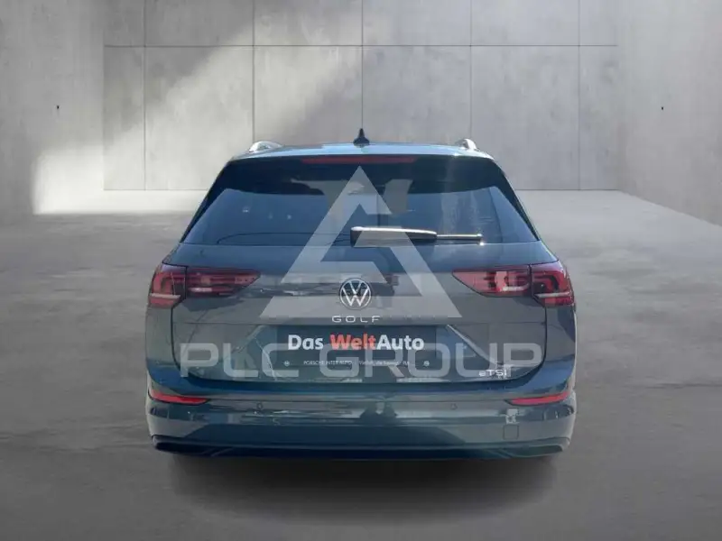 2026 Volkswagen GOLF